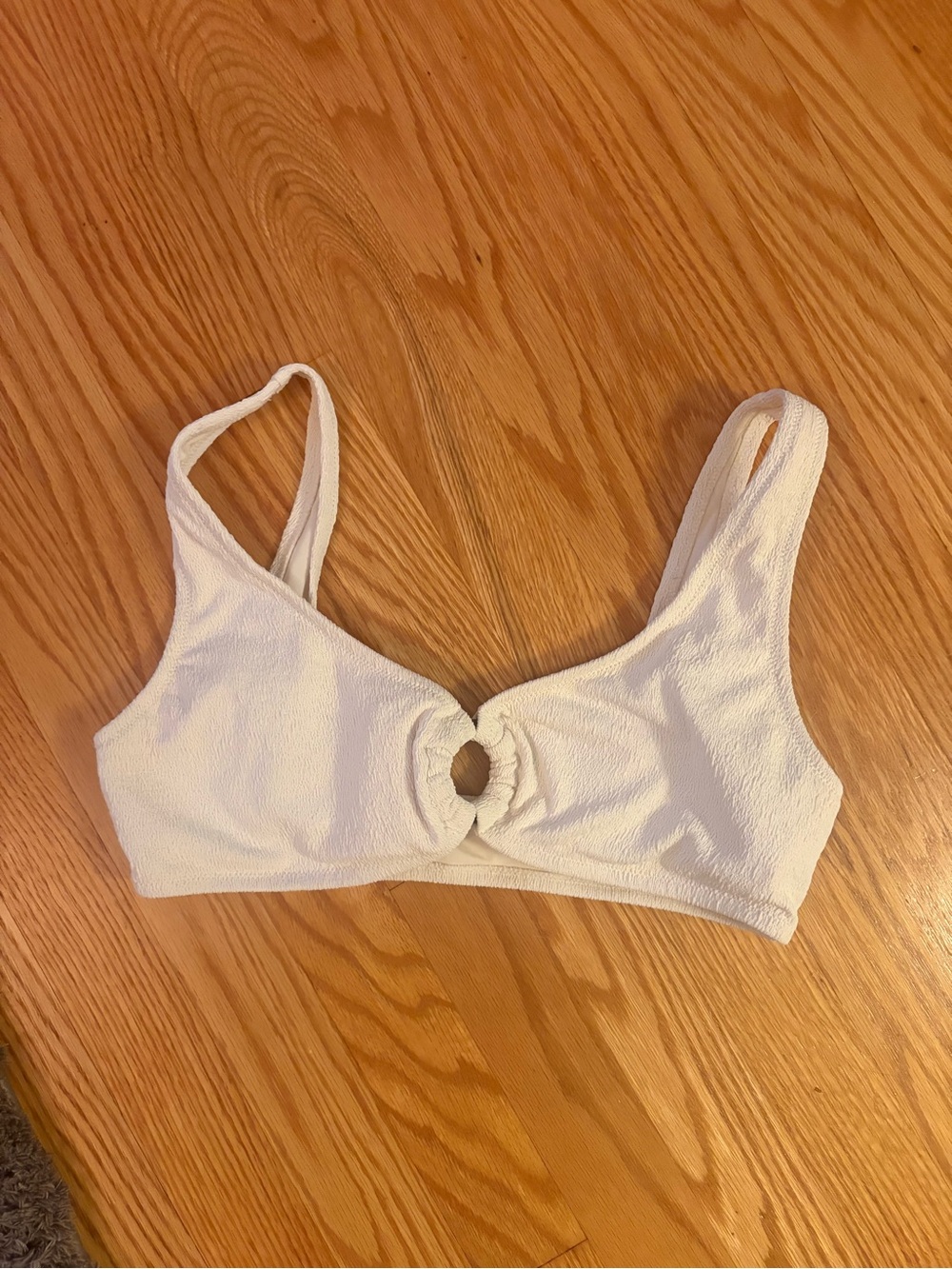 H&M Keyhole Bikini Top